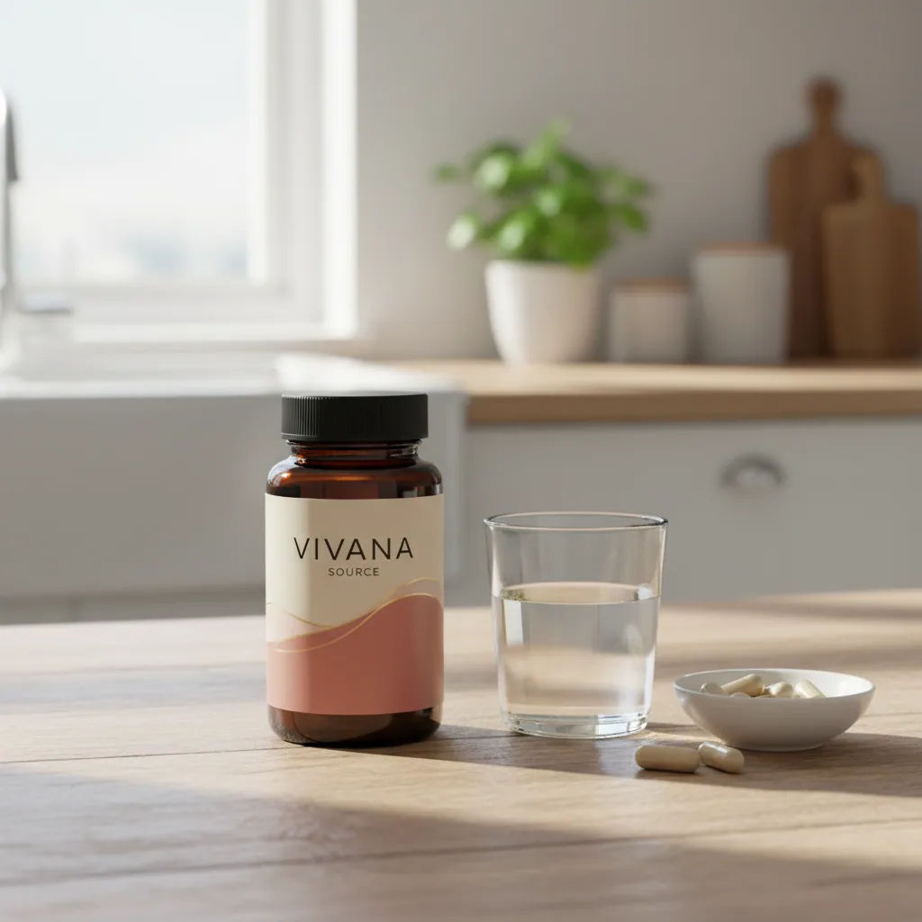 Vivana Source